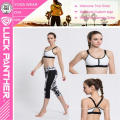 Señoras Fitness Gym Wear Supplex Brazilian Style (SRC236)
